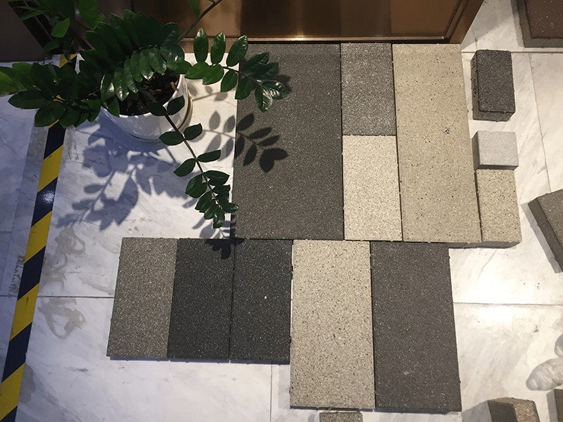 Outdoor Concrete Floor Tiles best