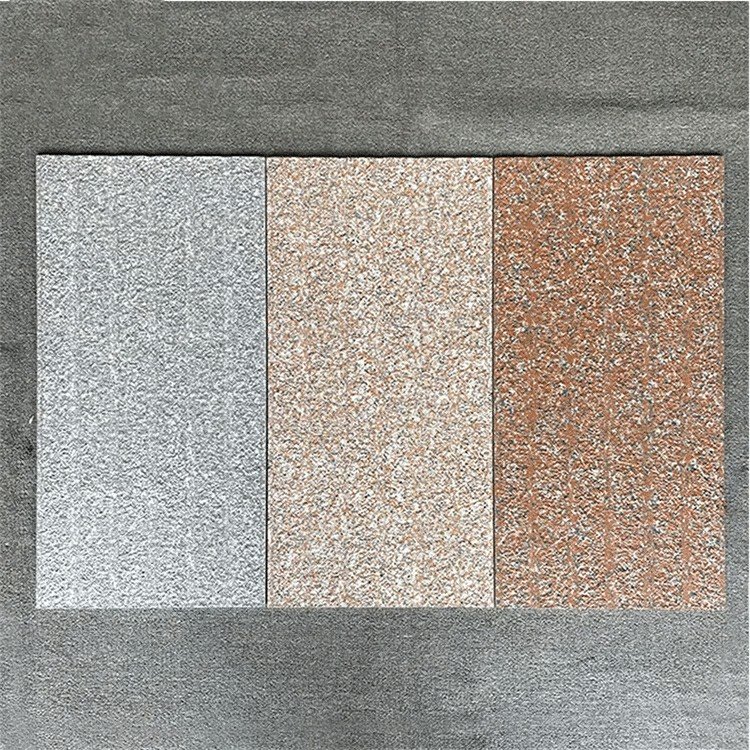 Outdoor Concrete Floor Tiles factory